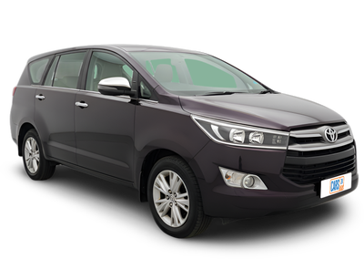 Toyota Innova Crysta-img